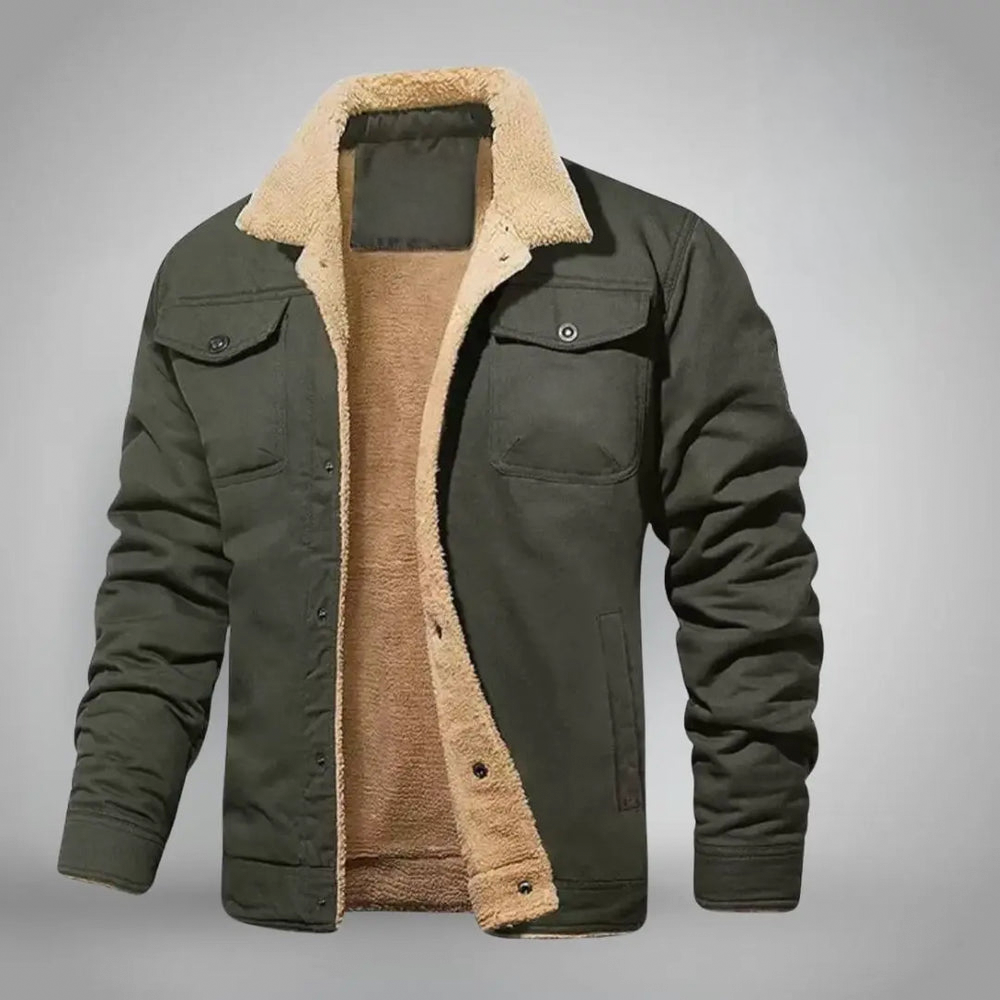 Heritage Sherpa Jacket™