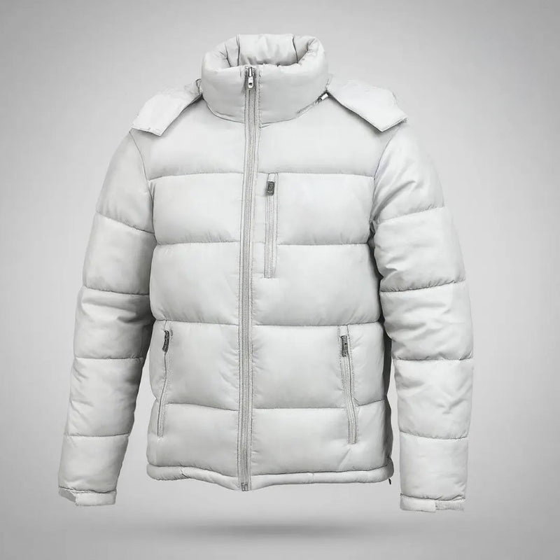 Heritage Puffer Jacke™ – Limitierte Edition