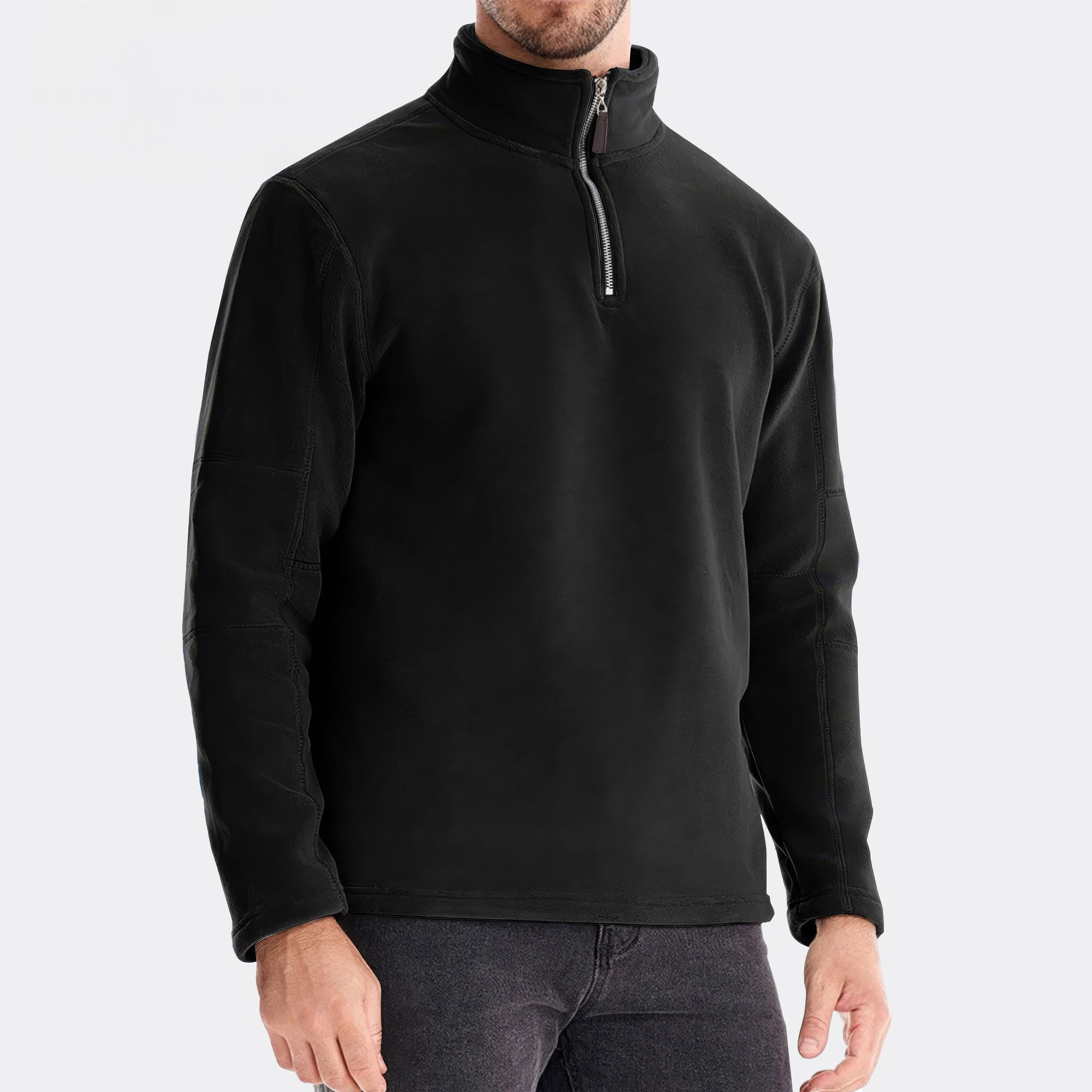 Prestige Pullover