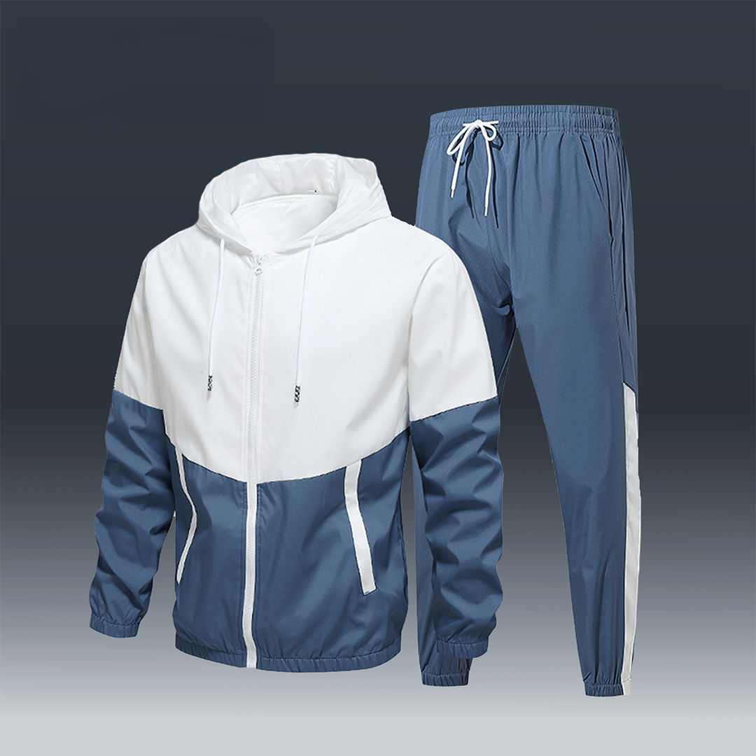 Windrunner Set (Wochenendangebot)