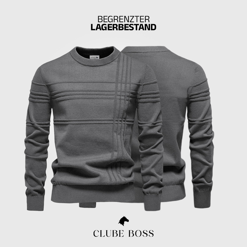 BLACK FRIDAY: Premium-Sweatshirt-Set: 2er-Vorteilspaket