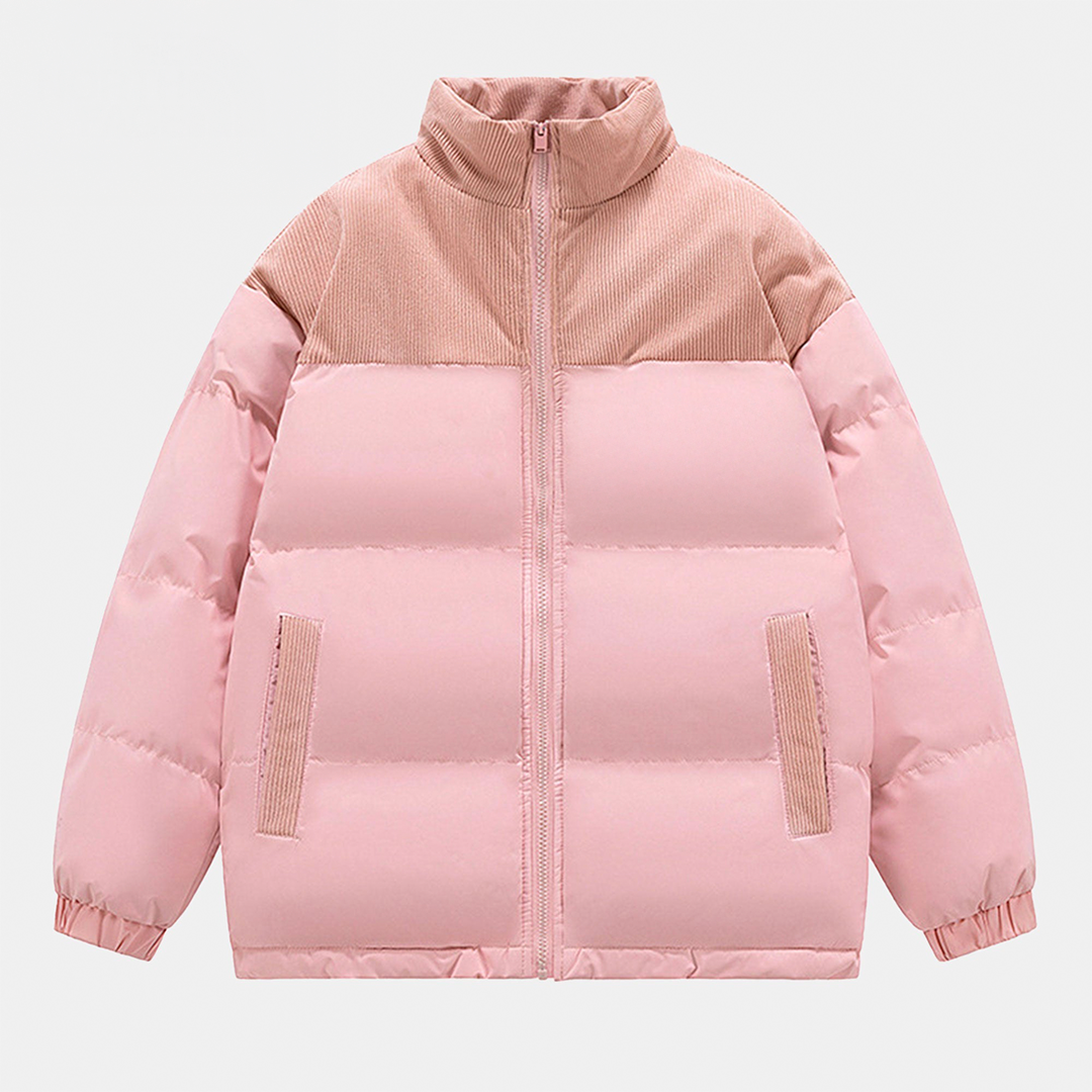 Nuptse Jacke von