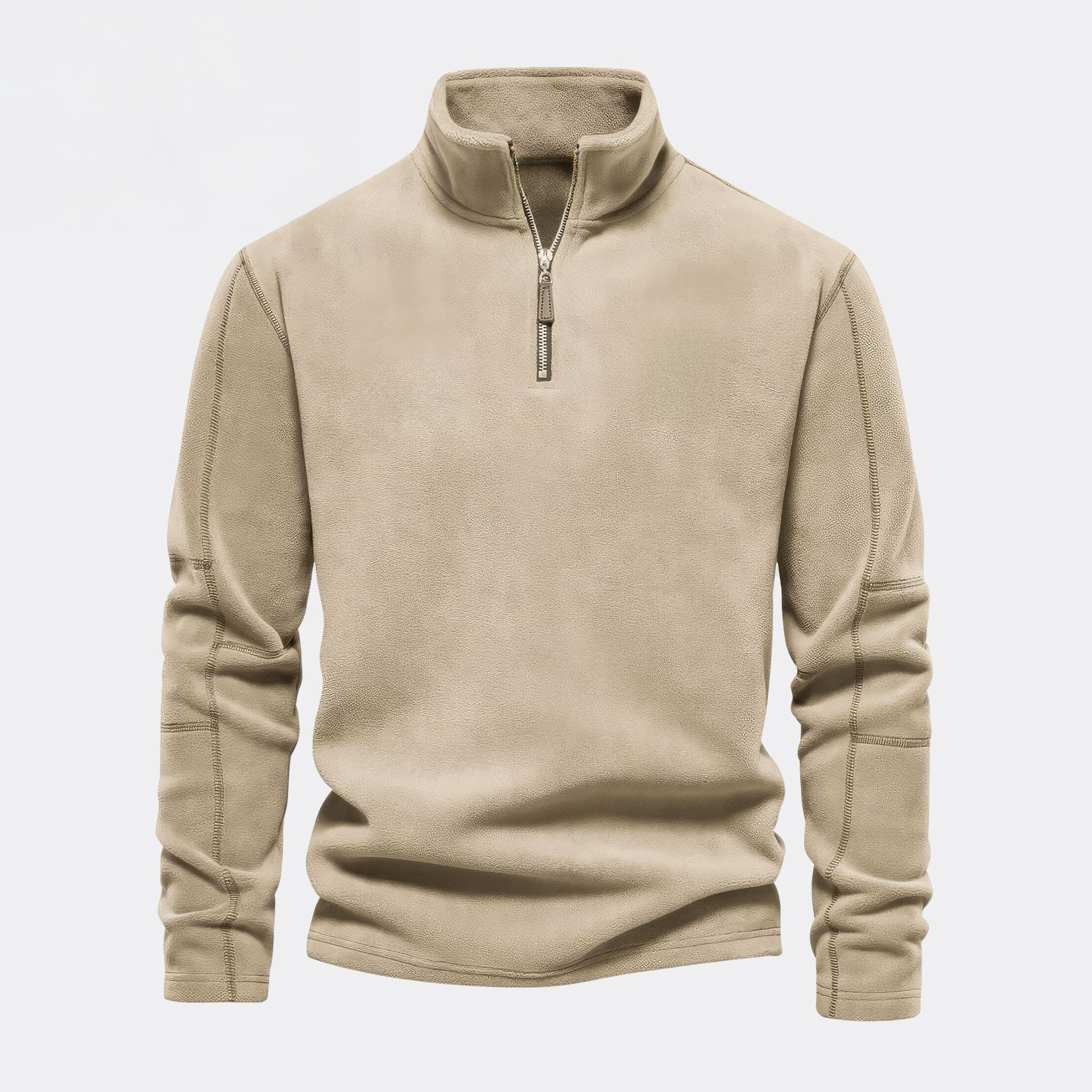 Prestige Pullover