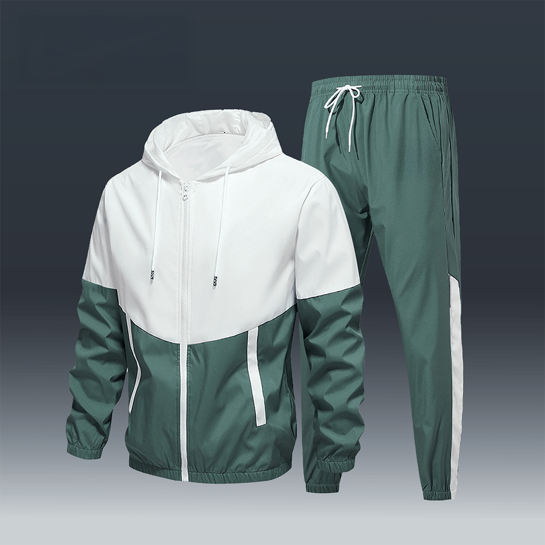 Windrunner Set (Wochenendangebot)