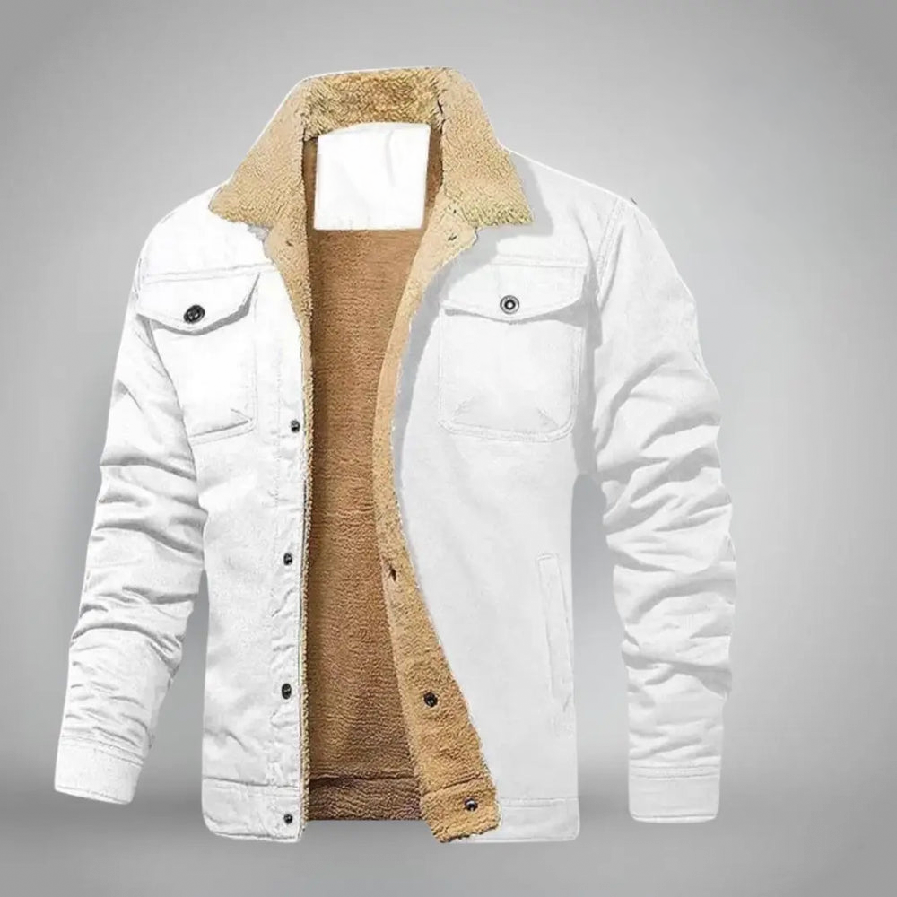 Heritage Sherpa Jacket™