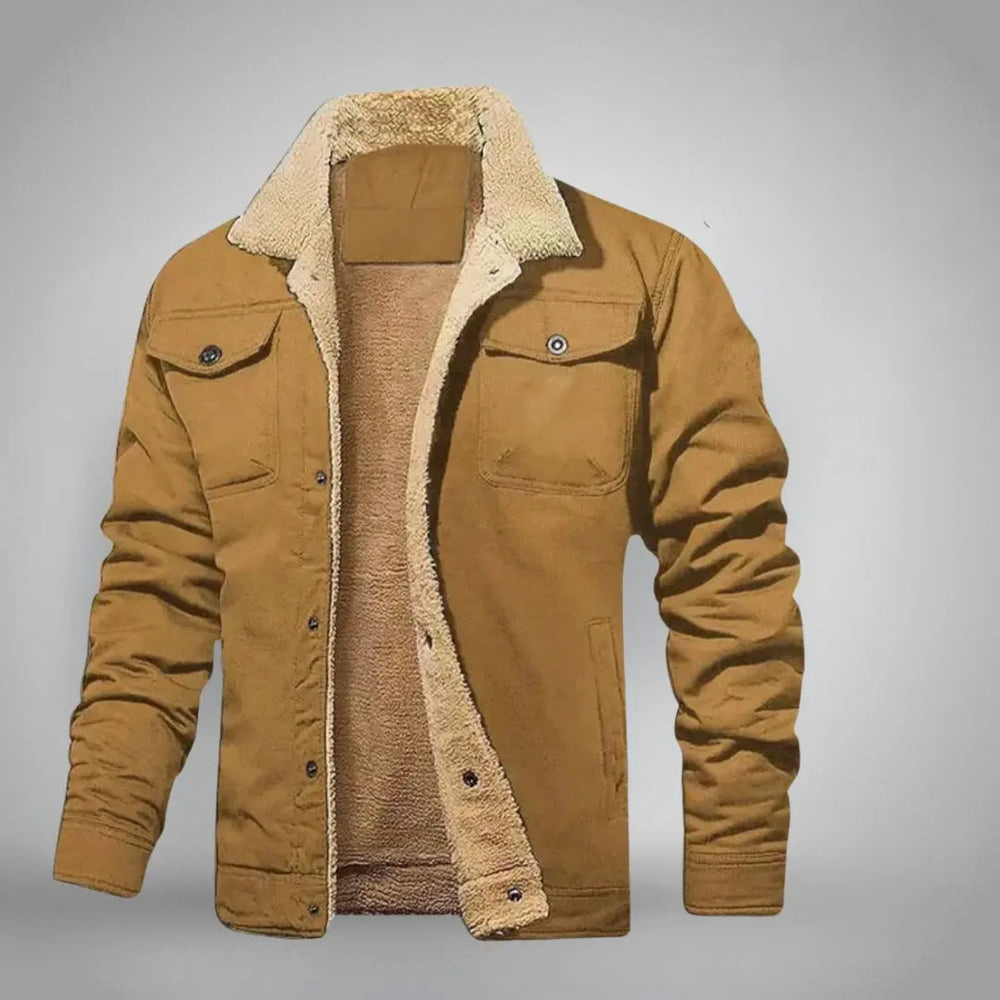 Heritage Sherpa Jacket™