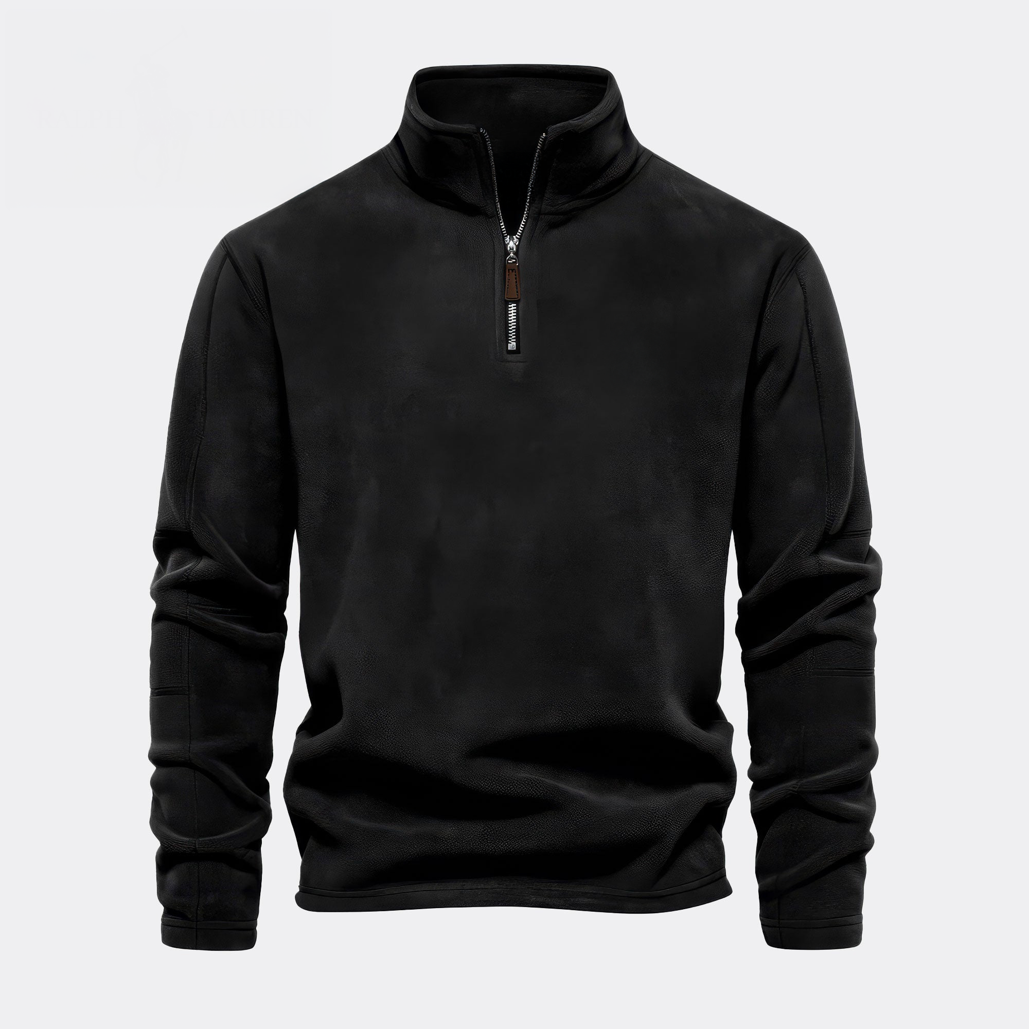 Prestige Pullover