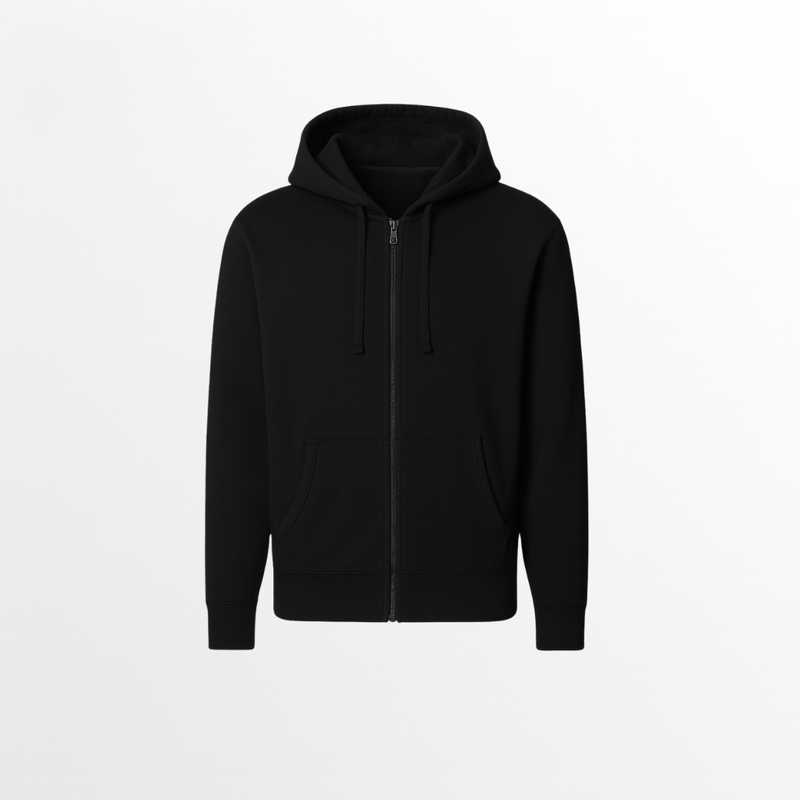 KAPUZENJACKE & JOGGINGHOSE (RÄUMUNGSVERKAUF)