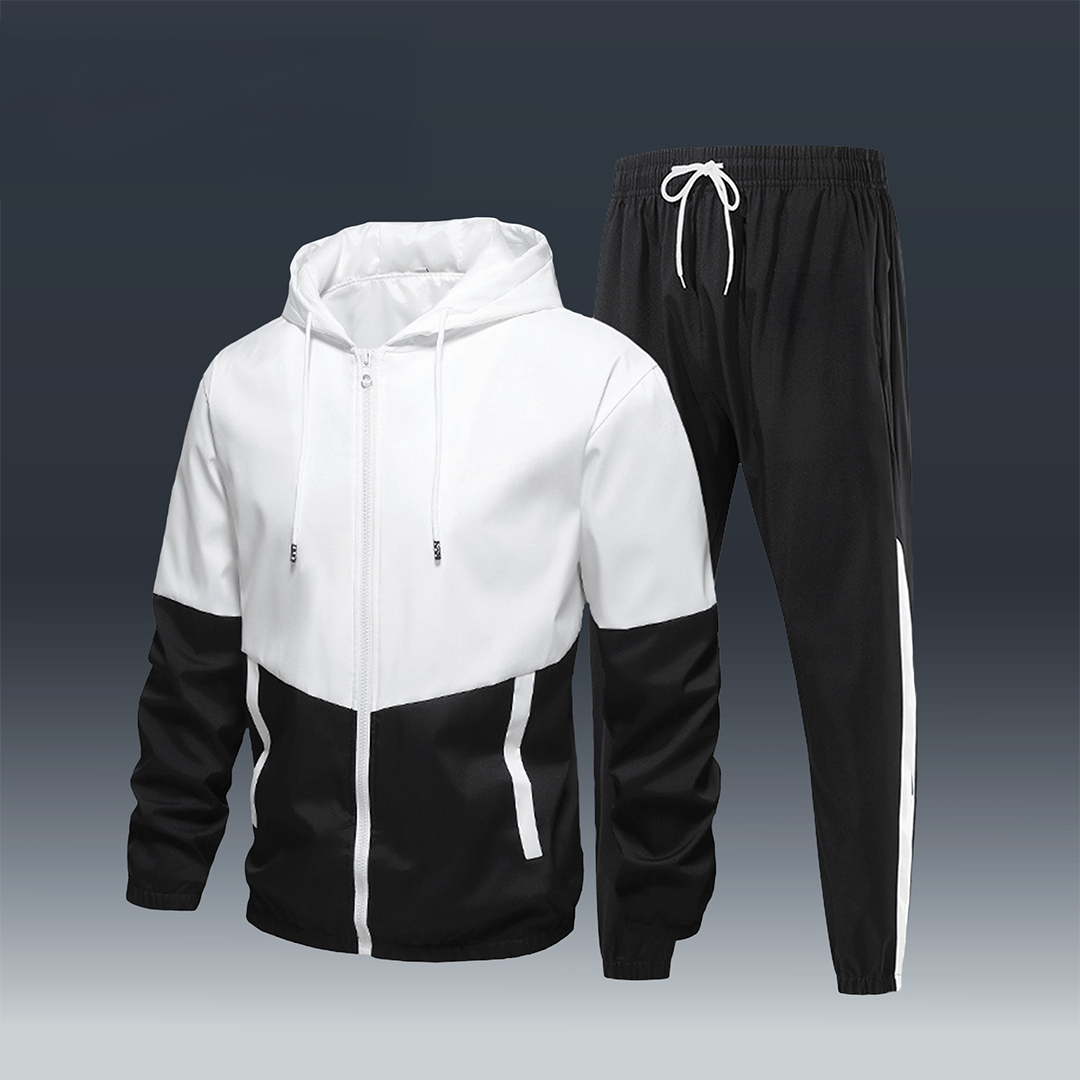 Windrunner Set (Wochenendangebot)