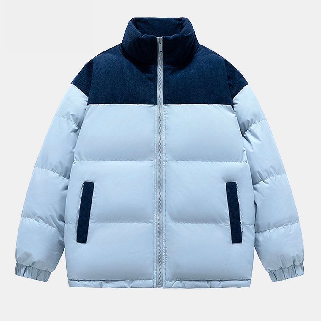 Nuptse Jacke von