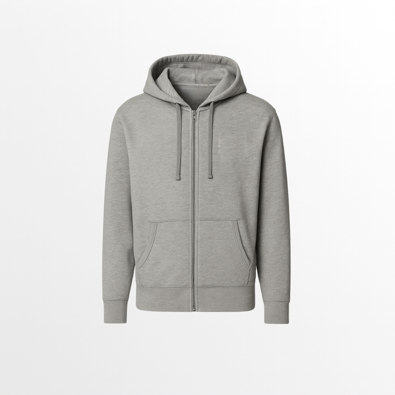 KAPUZENJACKE & JOGGINGHOSE (RÄUMUNGSVERKAUF)