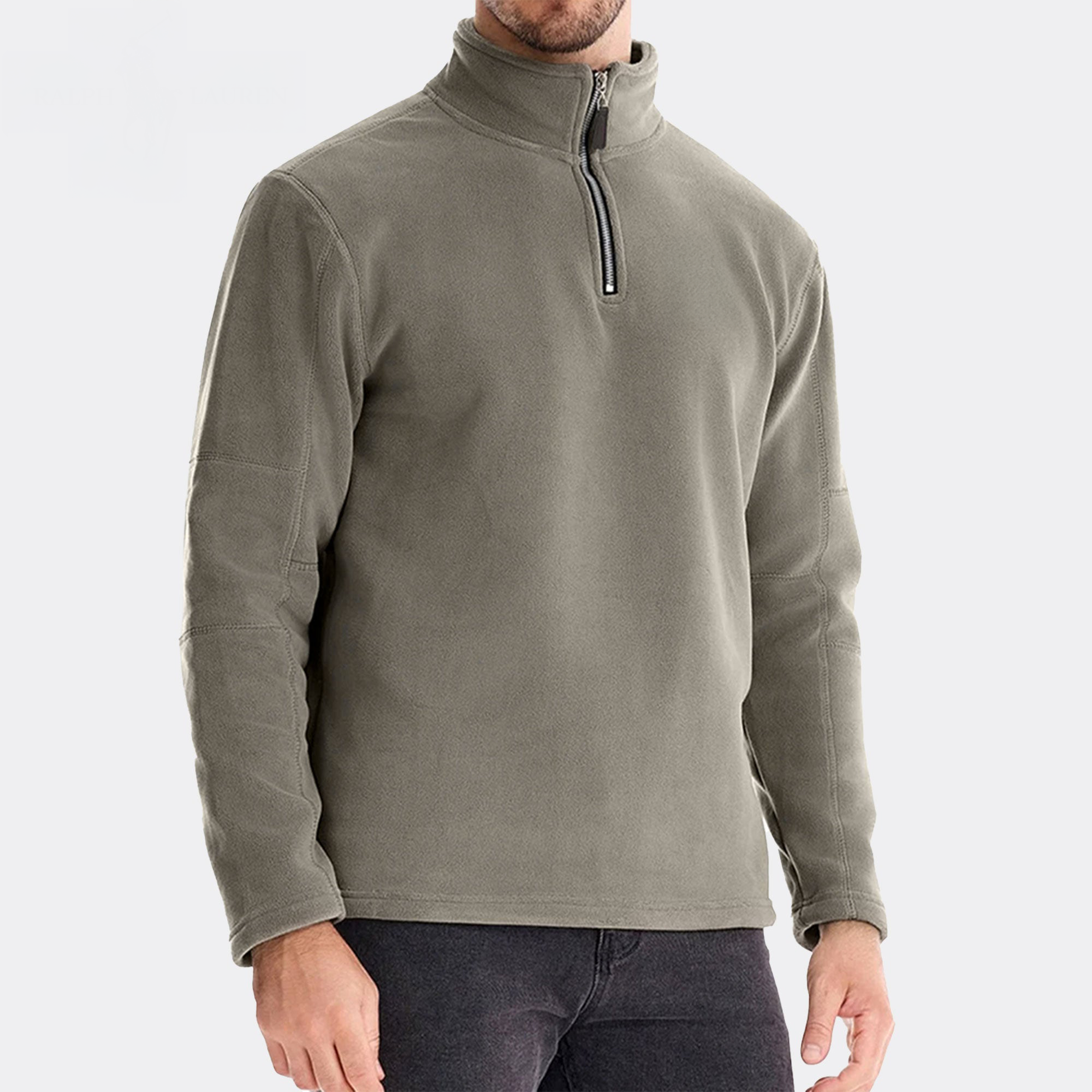 Prestige Pullover