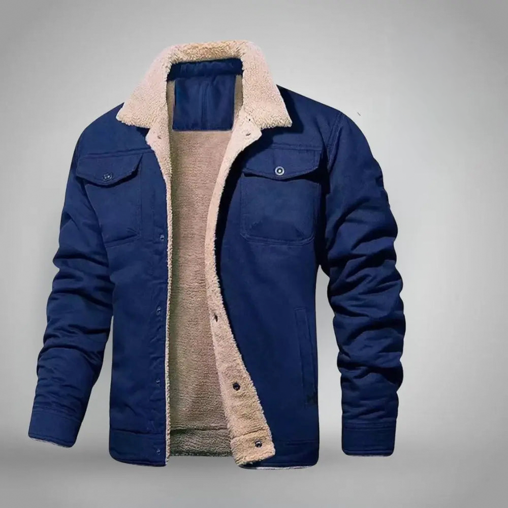 Heritage Sherpa Jacket™