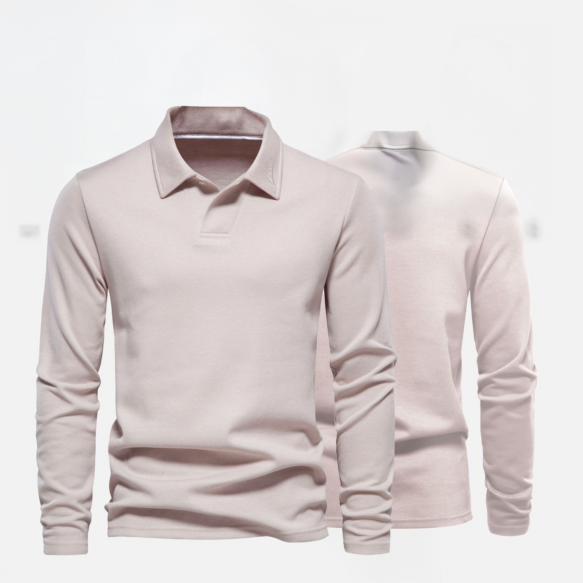 KLASSISCHES POLOHEMD