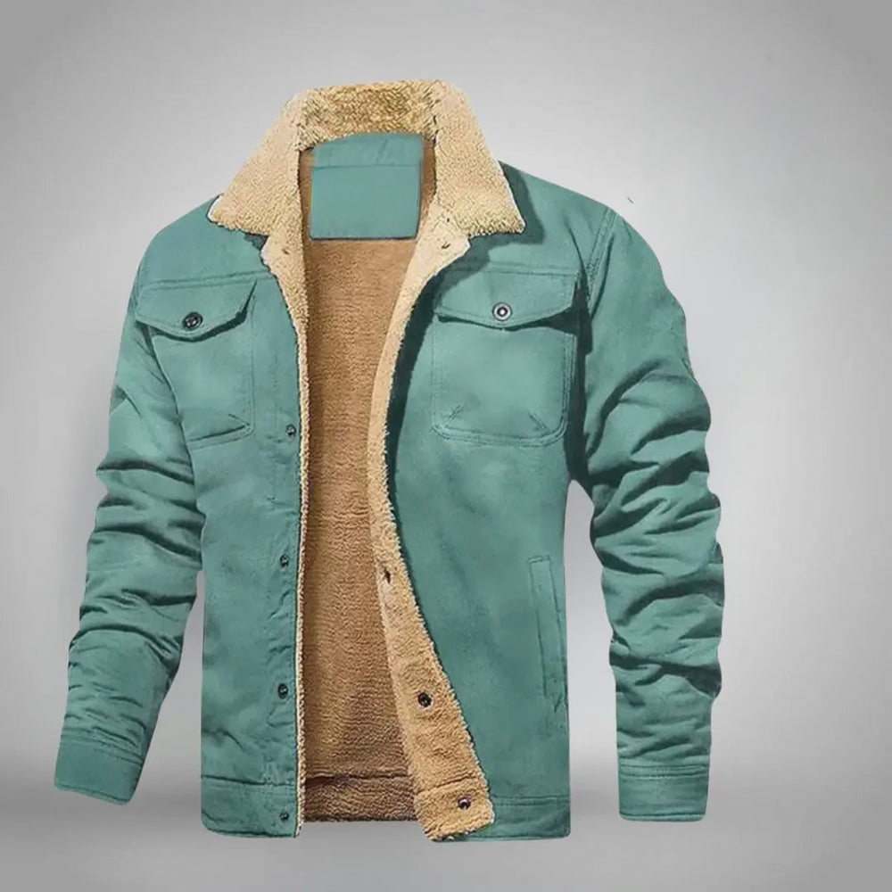 Heritage Sherpa Jacket™
