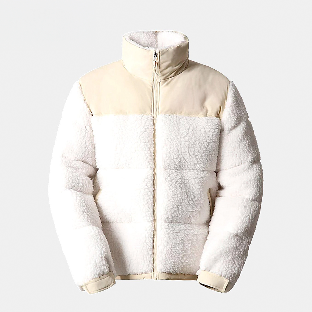 Sherpa Jacke