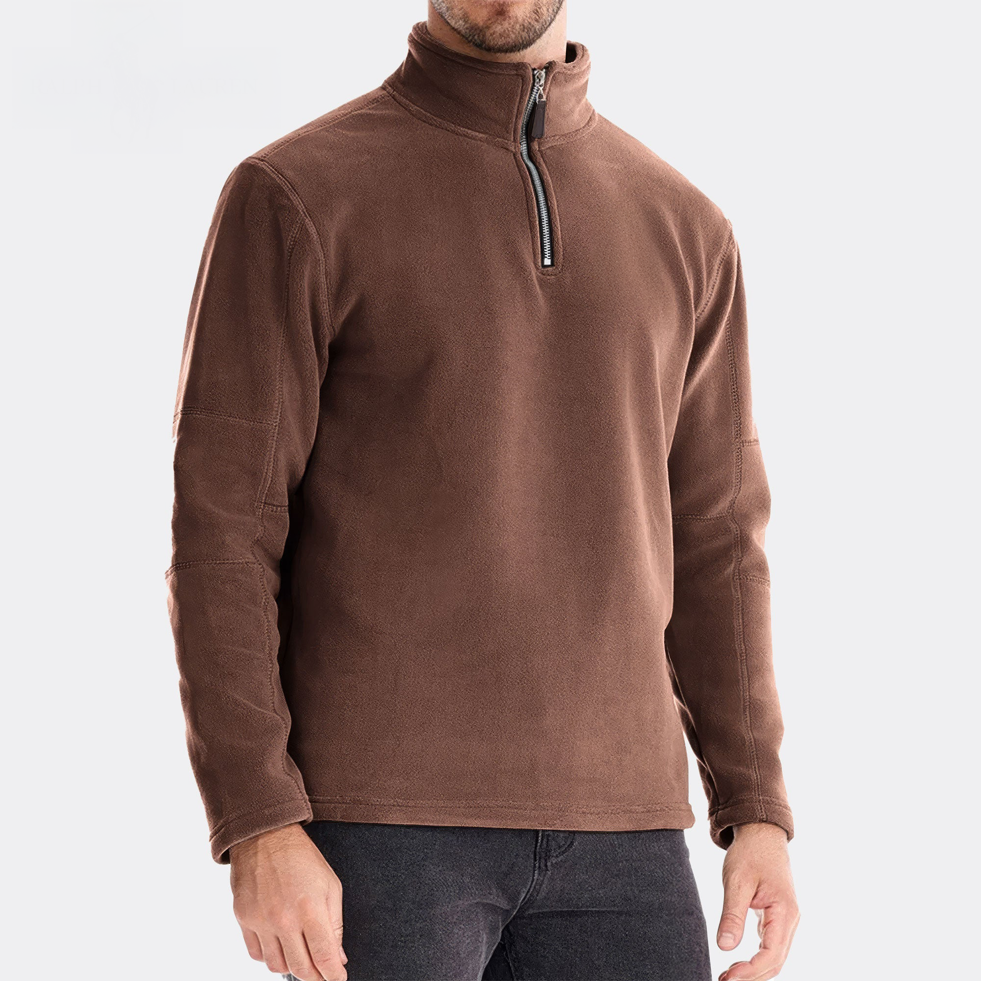 Prestige Pullover