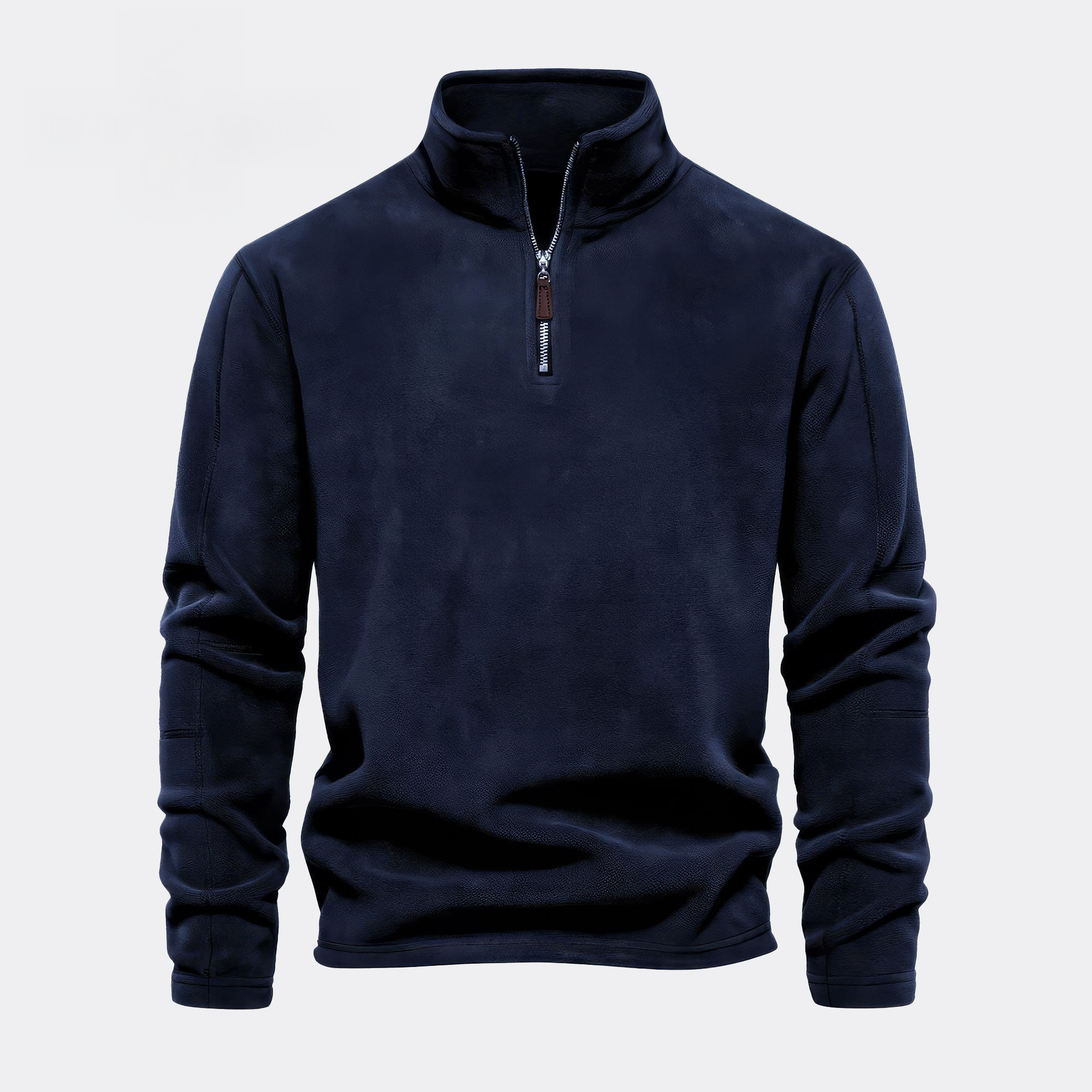 Prestige Pullover