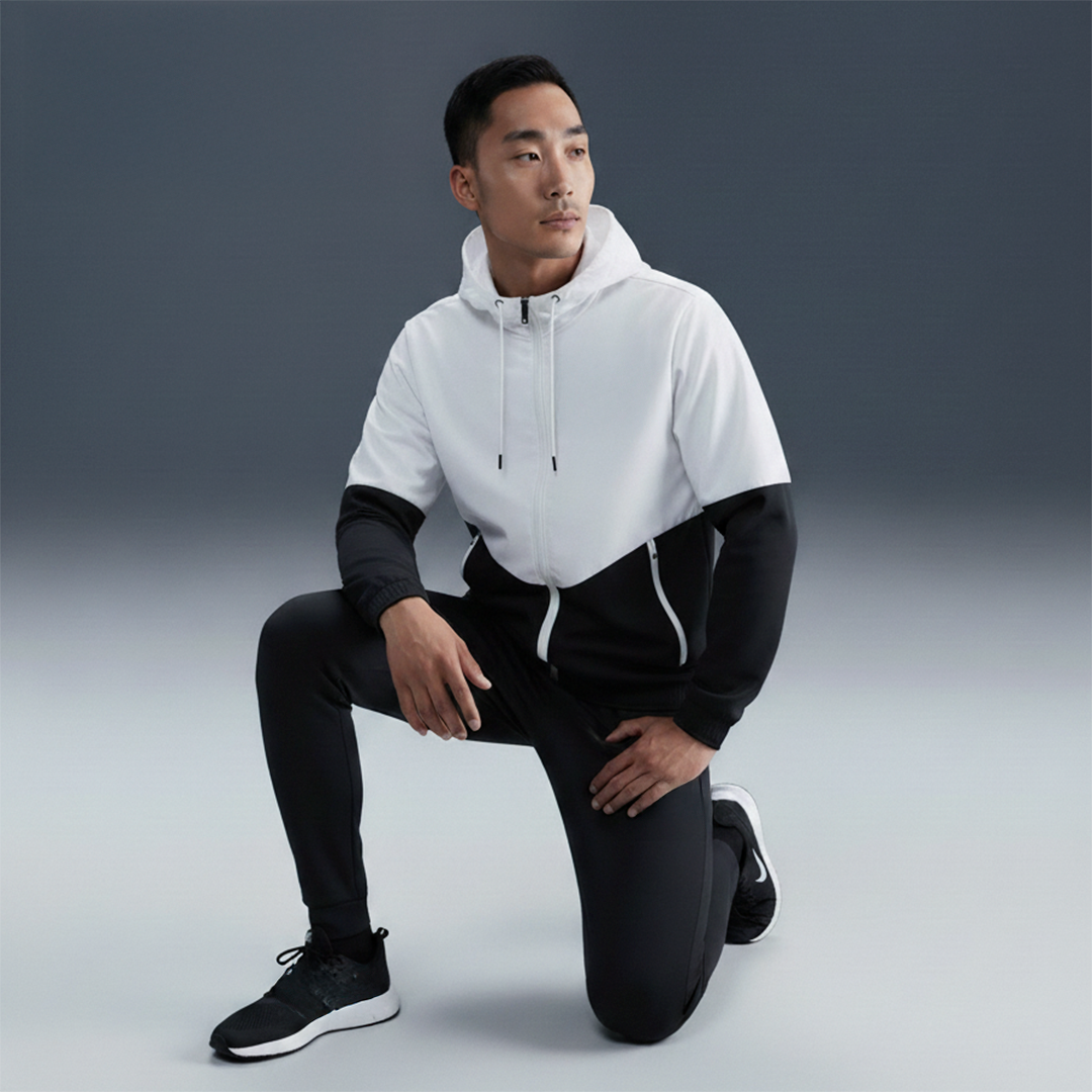 Windrunner Set (Wochenendangebot)