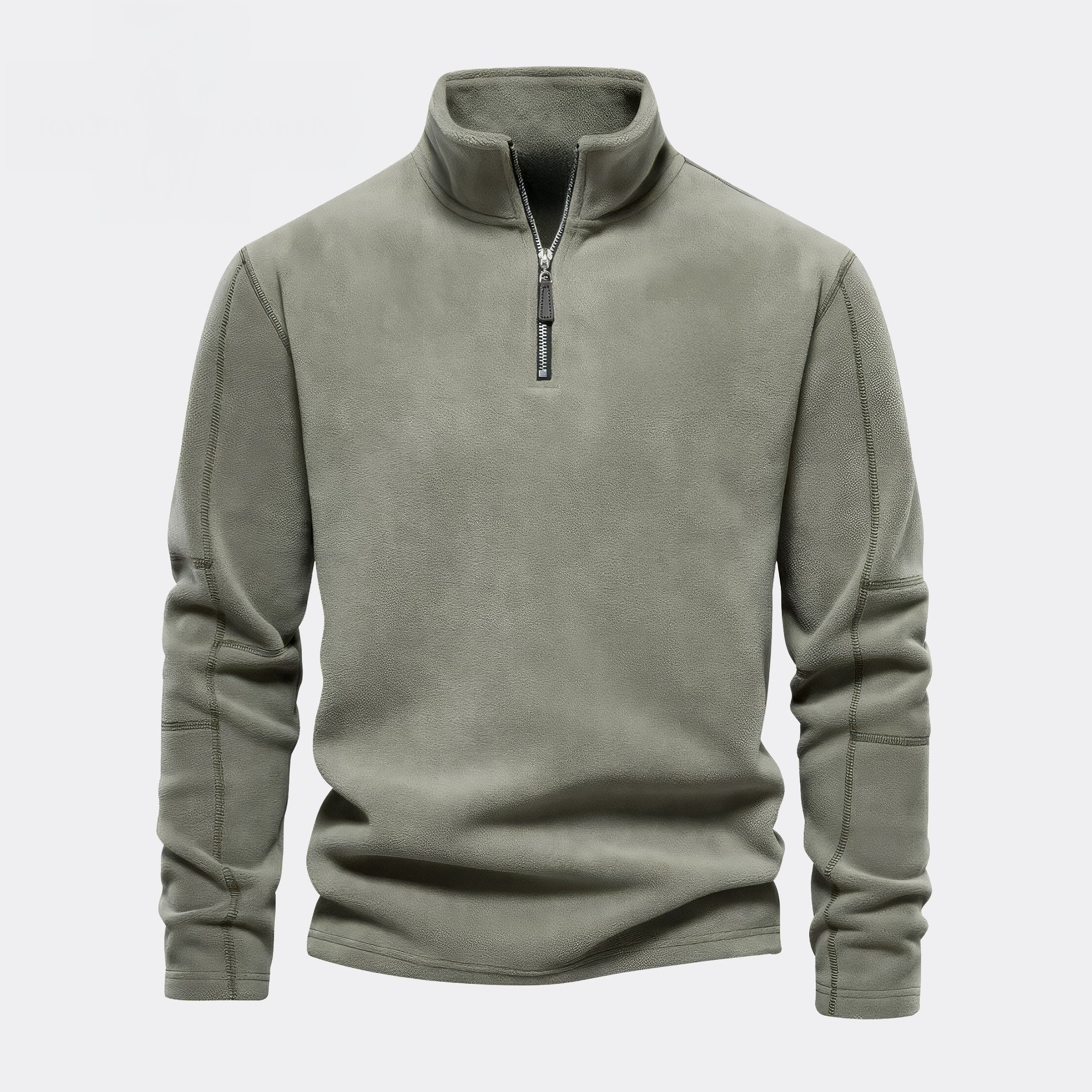 Prestige Pullover