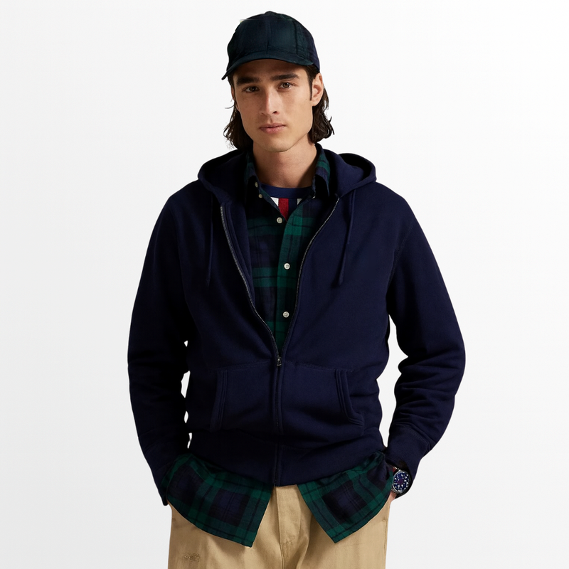 KAPUZENJACKE & JOGGINGHOSE (RÄUMUNGSVERKAUF)