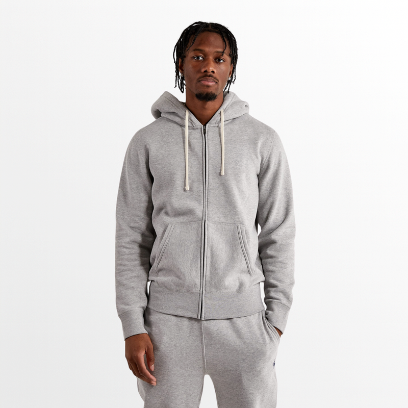 KAPUZENJACKE & JOGGINGHOSE (RÄUMUNGSVERKAUF)