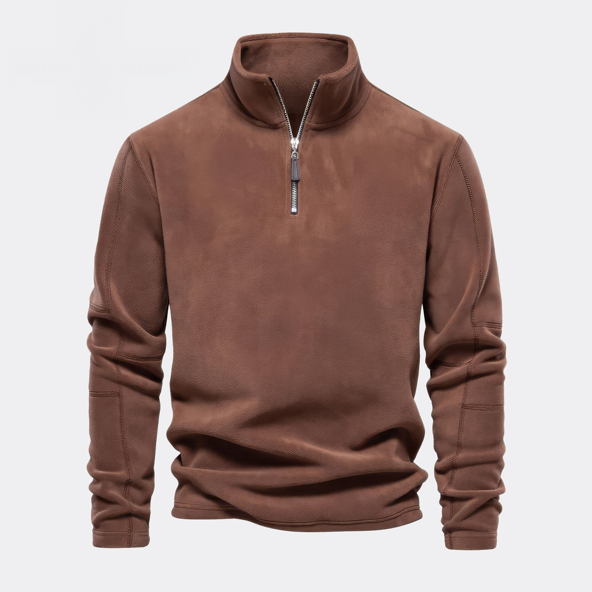 Prestige Pullover