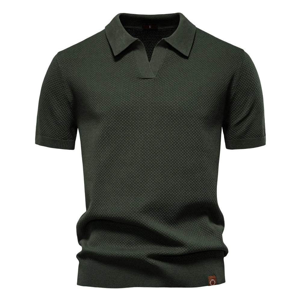 QUINTIN I Premium Polo