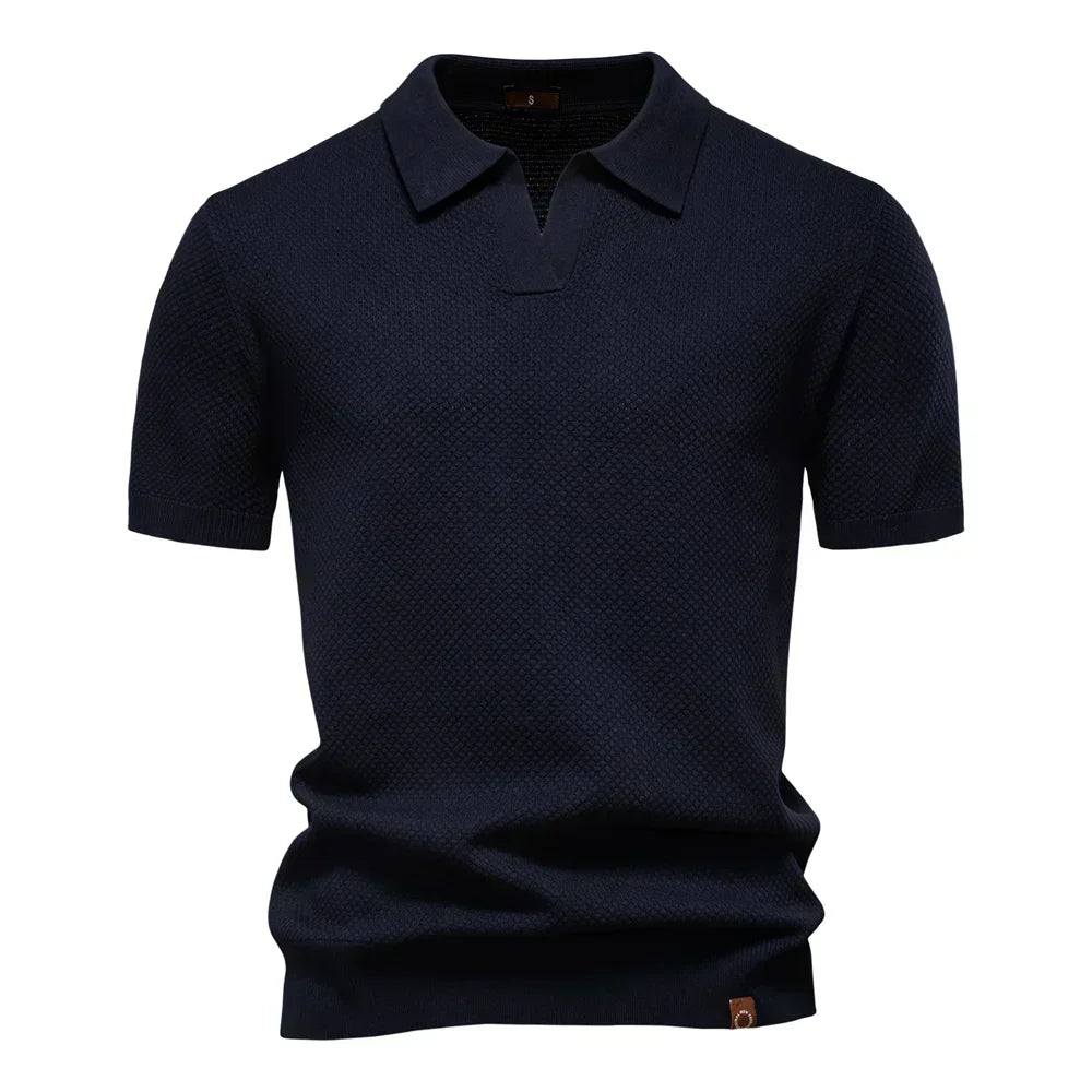 QUINTIN I Premium Polo