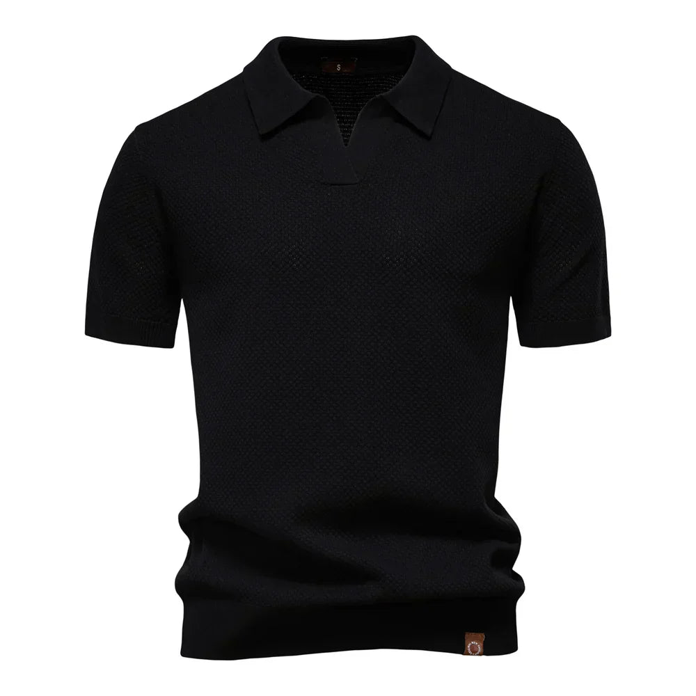 QUINTIN I Premium Polo