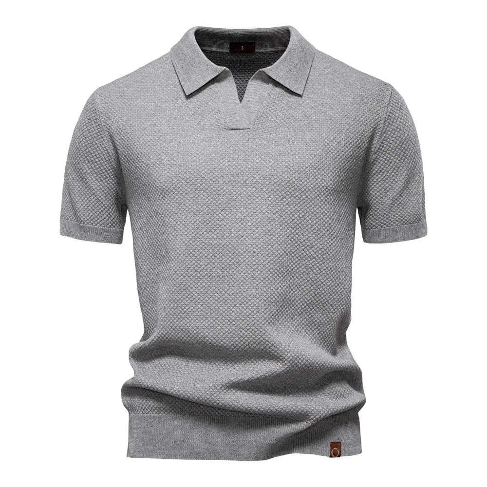 QUINTIN I Premium Polo