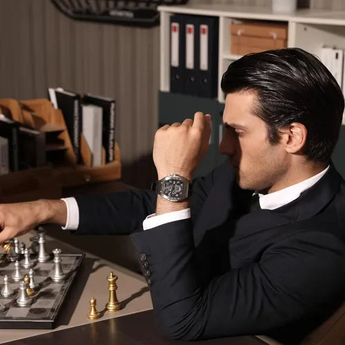 Clube Boss Montclair