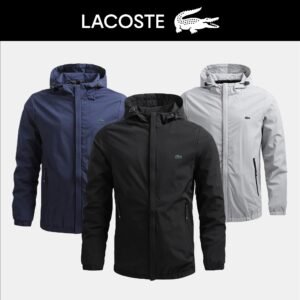 Weihnachtsaktion - Active LC Jacke
