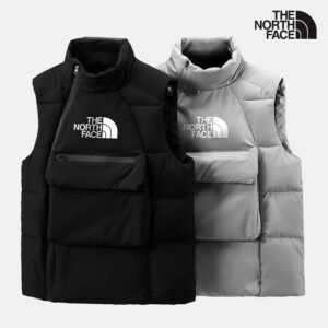 Weihnachtsaktion - Gesteppte Weste TNF™