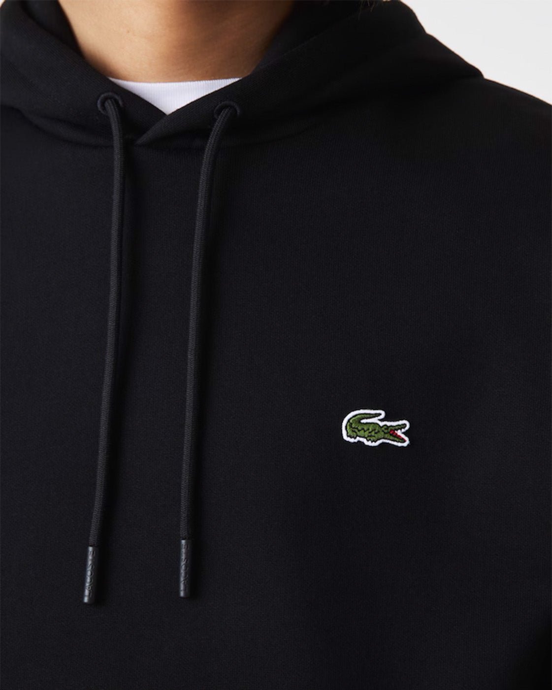 LC Kapuzenpullover Details